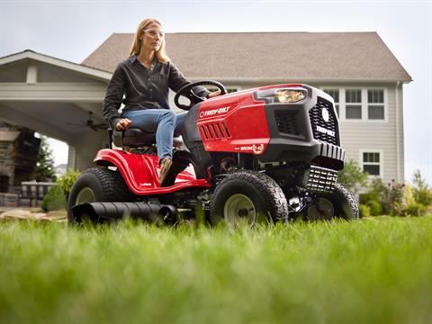 2024 TROY-Bilt Bronco 42 in. Briggs & Stratton 547 cc in Millerstown, Pennsylvania - Photo 18